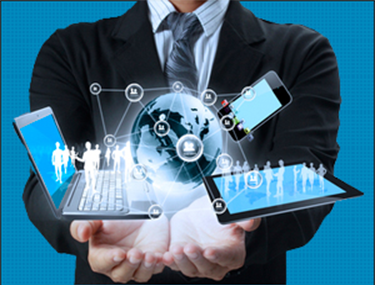 E-MBA IN IT