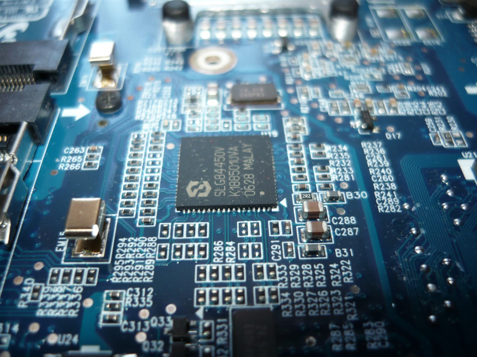 Electrical Engineering